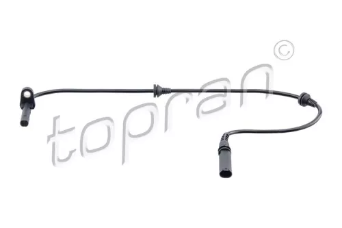 Sensor, wielsnelheid TOPRAN 502 822)