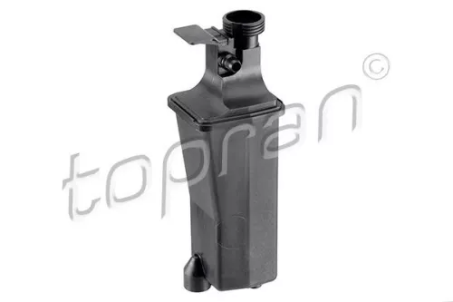 Expansion Tank, coolant  501 195)