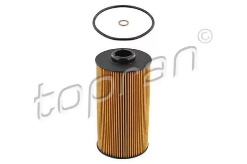 Oil Filter TOPRAN 500 917)
