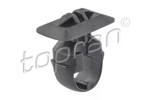 Clip, sierstrip/beschermstrip TOPRAN 409 569)