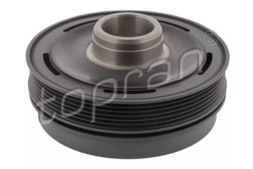 Belt Pulley, crankshaft TOPRAN 503 267)
