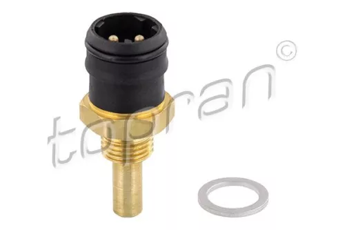 Sensor, coolant temperature TOPRAN 400 871)