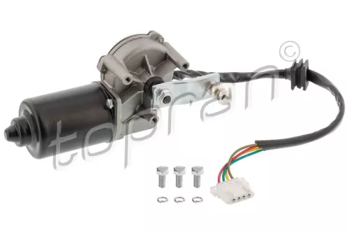 Ruitenwissermotor TOPRAN 407 978)