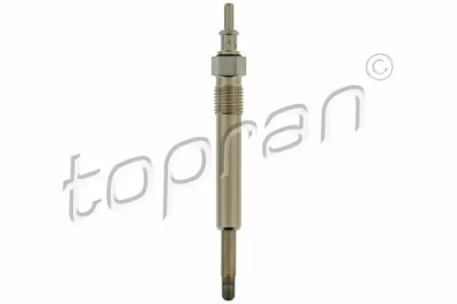 Glow Plug TOPRAN 400 448)