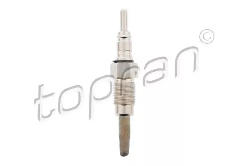 Glow Plug TOPRAN 107 118)