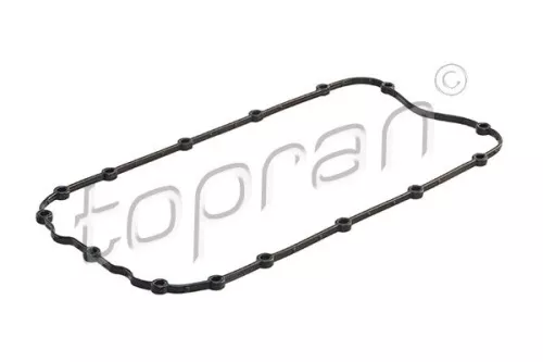 Gasket, oil sump TOPRAN 201 322)