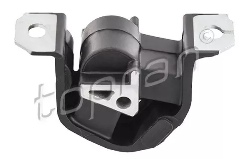 Mounting, engine TOPRAN 201 367)