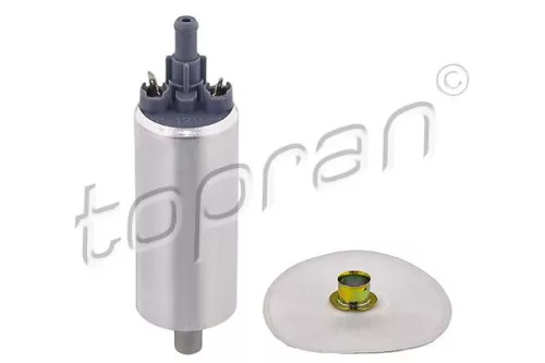 Fuel Pump TOPRAN 201 614)