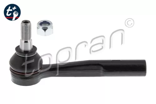 Tie Rod End TOPRAN 206 896)