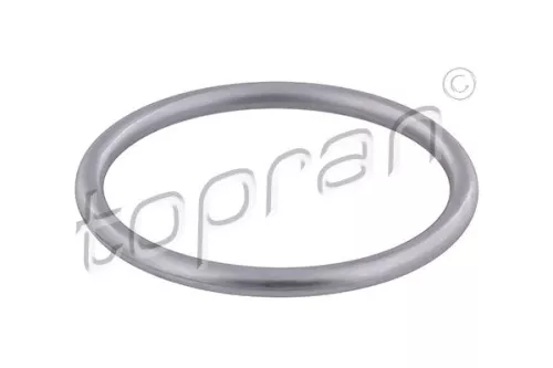 Gasket, oil cooler TOPRAN 104 526)