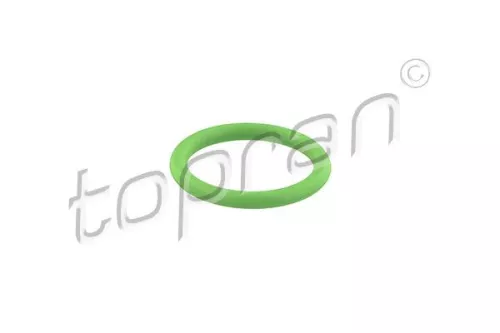 Pakking, oliepomp TOPRAN 114 374)