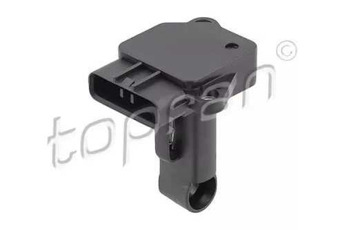 Mass Air Flow Sensor TOPRAN 600 759)