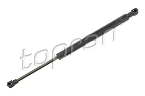 Gasveer, kofferbak/laadruimte TOPRAN 500 411)