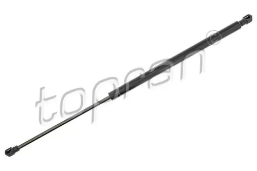 Gasveer, kofferbak/laadruimte TOPRAN 500 773)