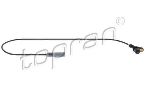 Sensor, wielsnelheid TOPRAN 500 883)