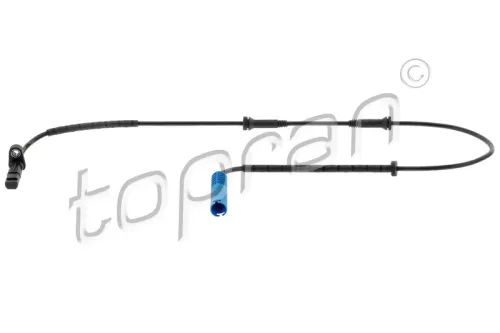 Sensor, wielsnelheid TOPRAN 500 985)