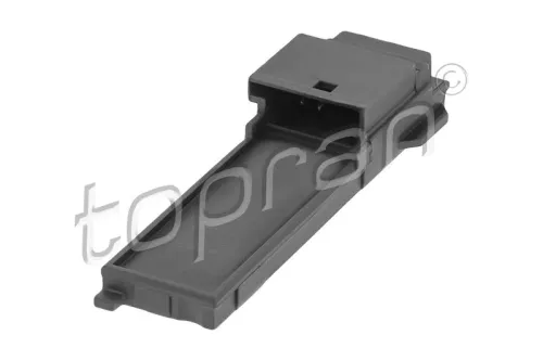 Schakelaar, koppelingsbediening (cruisecontrol) TOPRAN 502 792)