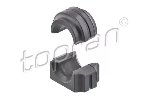 Bevestiging, stabilisatorstang TOPRAN 502 447)