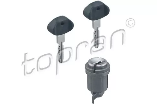 Cilinderslot, contactslot TOPRAN 400 361)