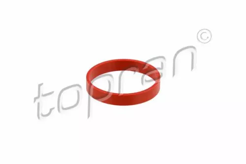 Pakking, inlaatspruitstuk TOPRAN 500 832)