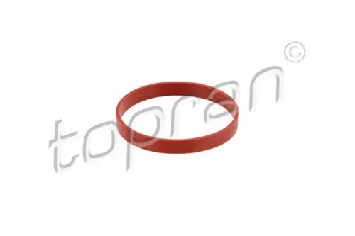 Gasket, EGR valve MAXGEAR 500 833)