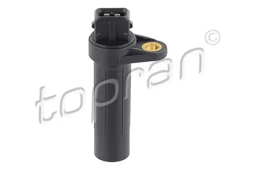 Sensor, crankshaft pulse TOPRAN 502 681)