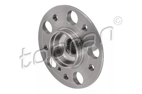 Wheel Hub TOPRAN 400 359)