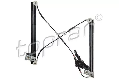 Window Regulator TOPRAN 304 702)