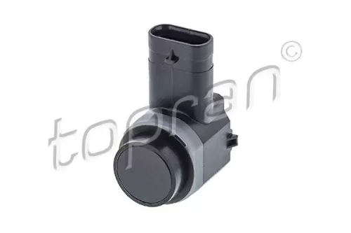 Sensor, park distance control TOPRAN 304 770)