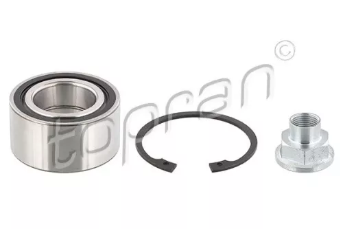 Wheel Bearing Kit TOPRAN 208 257)
