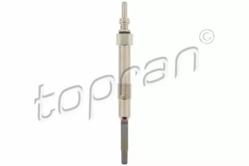 Glow Plug TOPRAN 208 885)