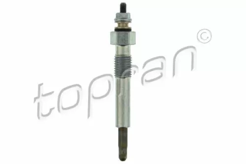 Glow Plug TOPRAN 205 667)