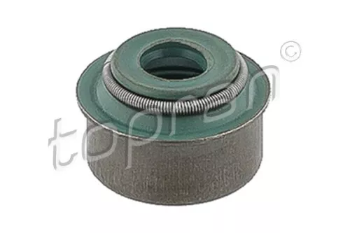 Seal Ring, valve stem TOPRAN 201 256)