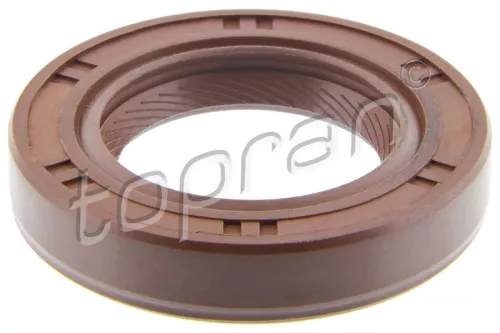 Shaft Seal, oil pump TOPRAN 205 588)