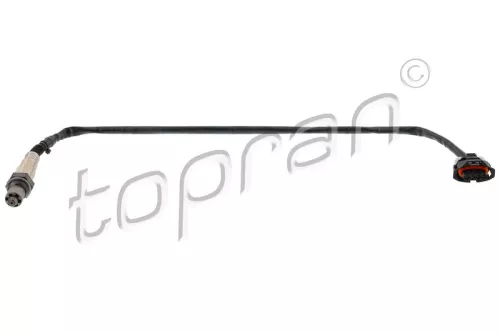 Oxygen Sensor TOPRAN 206 629)