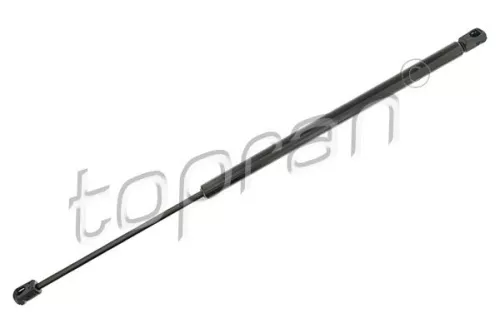 Gasveer, kofferbak/laadruimte TOPRAN 206 974)