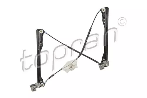 Window Regulator TOPRAN 108 668)