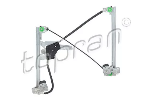 Window Regulator TOPRAN 111 257)