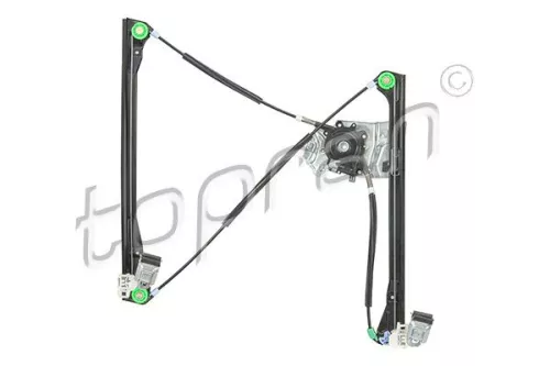Raammechanisme TOPRAN 111 710)