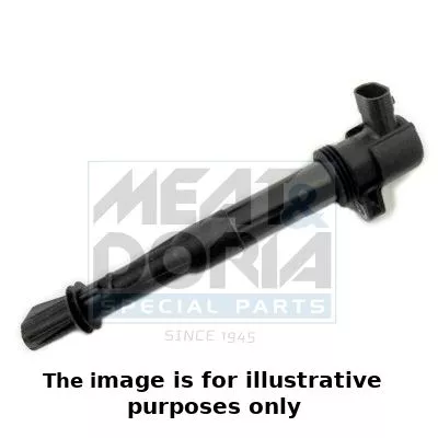 Ignition Coil MEAT & DORIA 10331E)