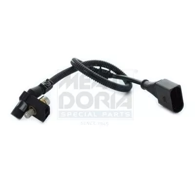 Sensor, crankshaft pulse MEAT & DORIA 87552)