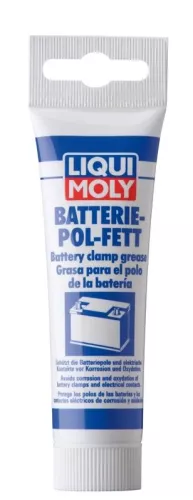 Battery Terminal Grease LIQUI MOLY 3140)