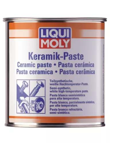 Mounting Paste LIQUI MOLY 3413)