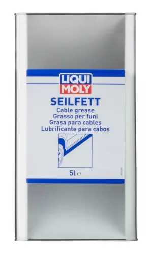 Grease LIQUI MOLY 6124)
