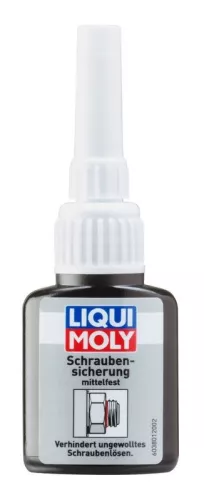 Schroefdraadborgmiddel LIQUI MOLY 3801)