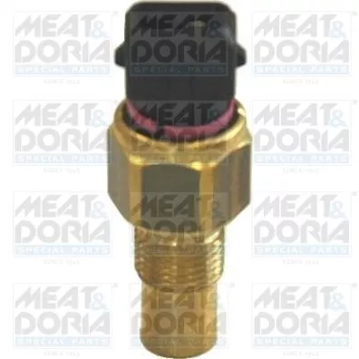 Temperature Switch, coolant warning lamp MEAT & DORIA 82612)