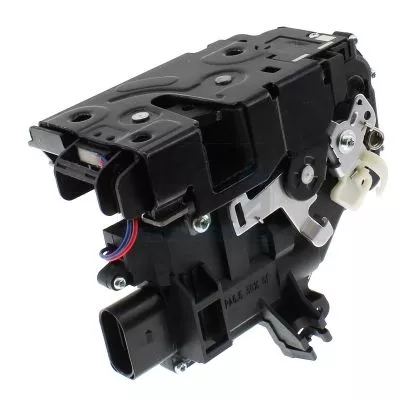 Deurslot MEAT & DORIA 31171)