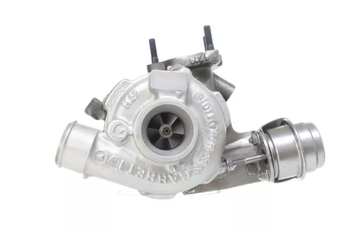 Oplader, opladen (supercharged/turbocharged) ALANKO 11900969)