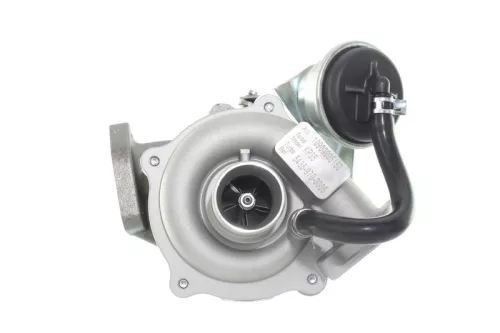 Oplader, opladen (supercharged/turbocharged) HANS 10900005)