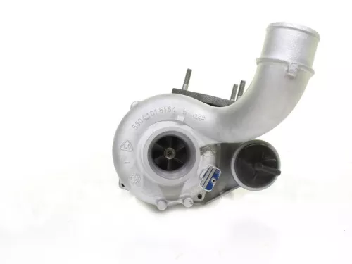 Oplader, opladen (supercharged/turbocharged) ALANKO 11900003)